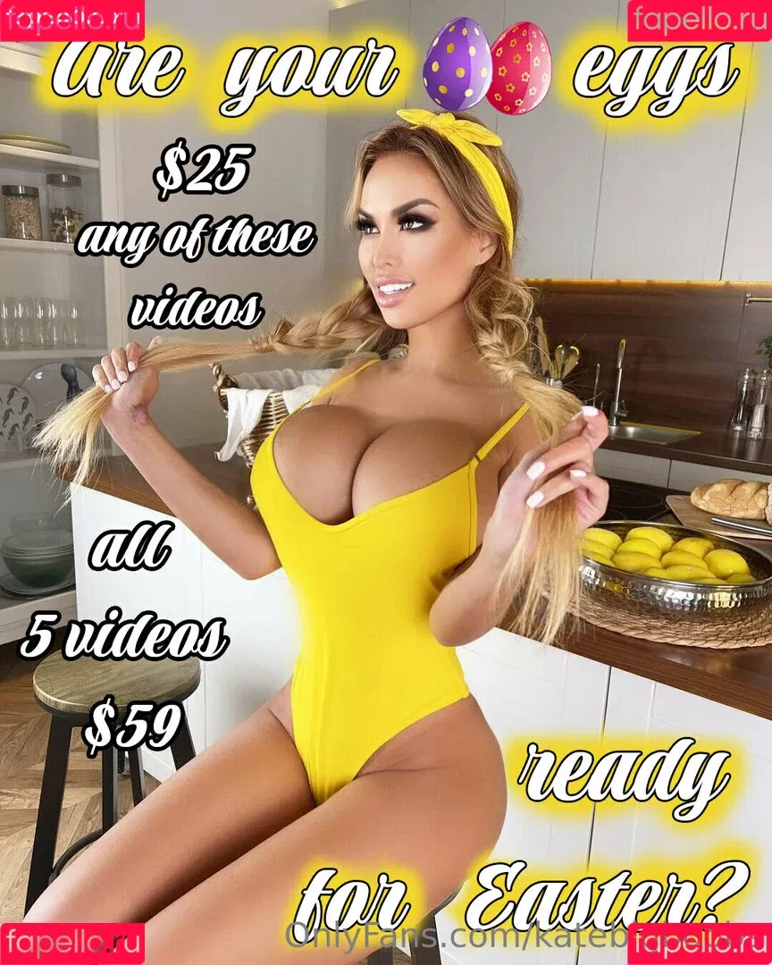 katebigboobs Onlyfans Photo Gallery 