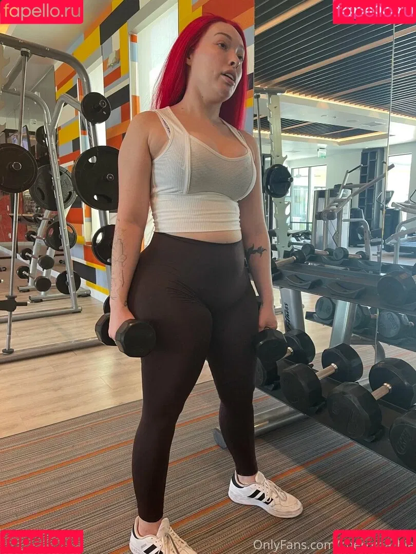 cherrybarbie Onlyfans Photo Gallery 