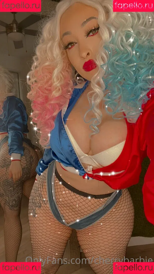 cherrybarbie Onlyfans Photo Gallery 