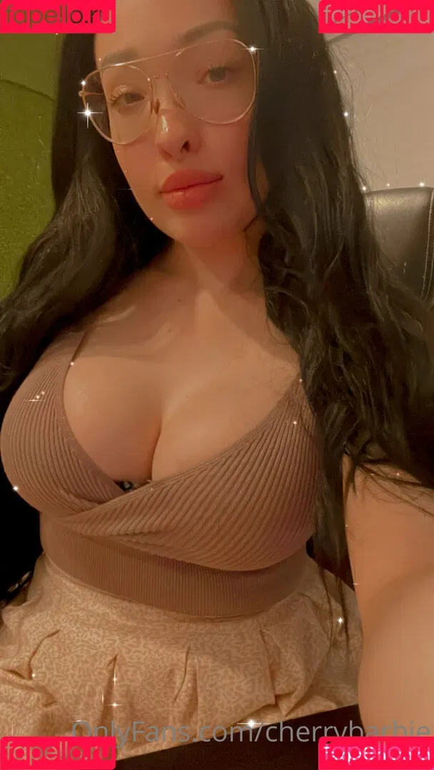 cherrybarbie Onlyfans Photo Gallery 
