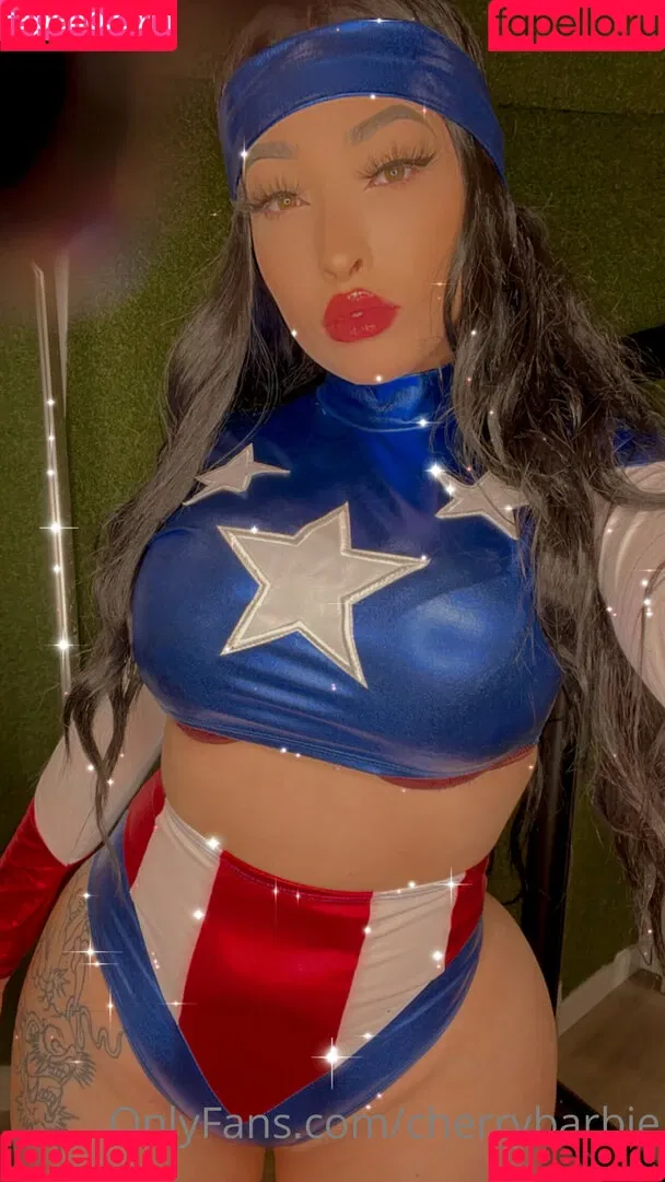 cherrybarbie Onlyfans Photo Gallery 