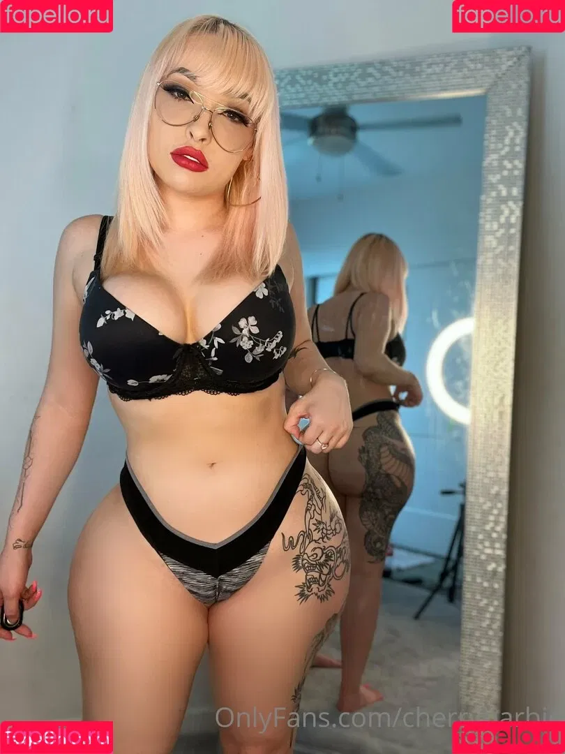cherrybarbie Onlyfans Photo Gallery 
