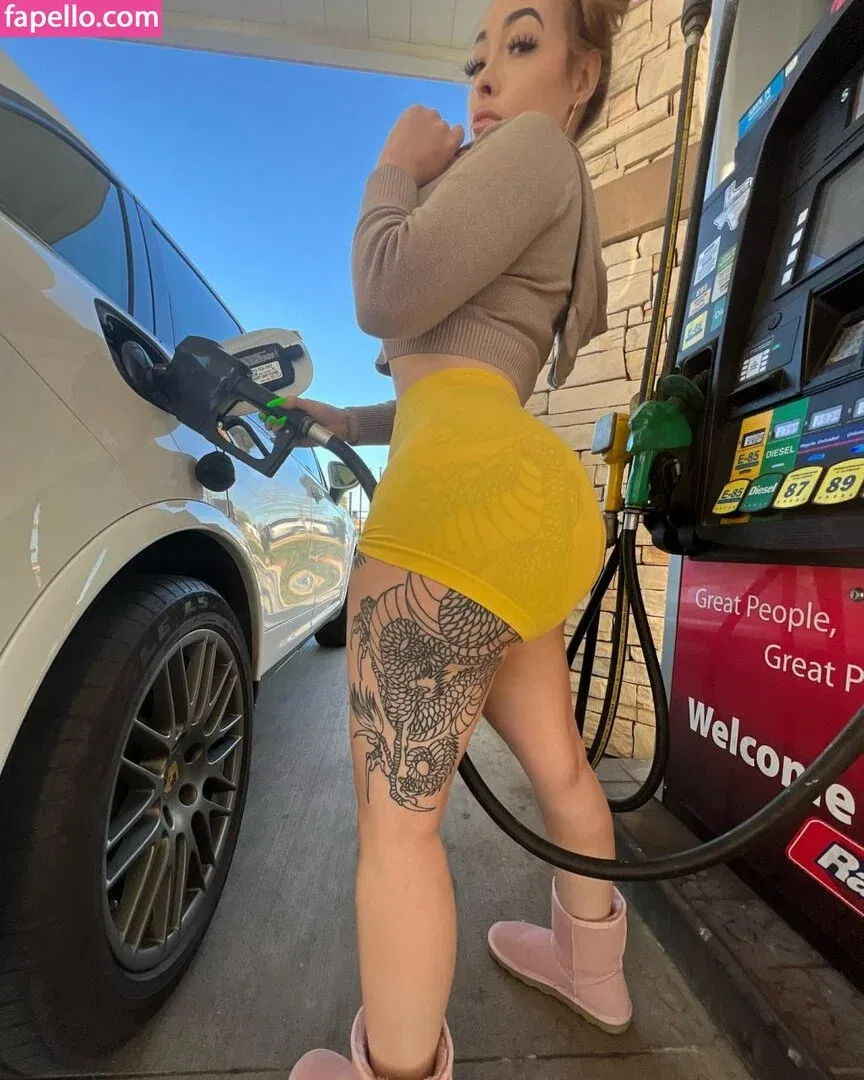 cherrybarbie Onlyfans Photo Gallery 