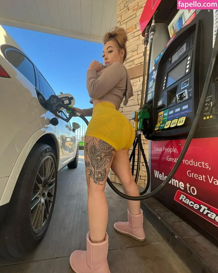 cherrybarbie Onlyfans Photo Gallery 