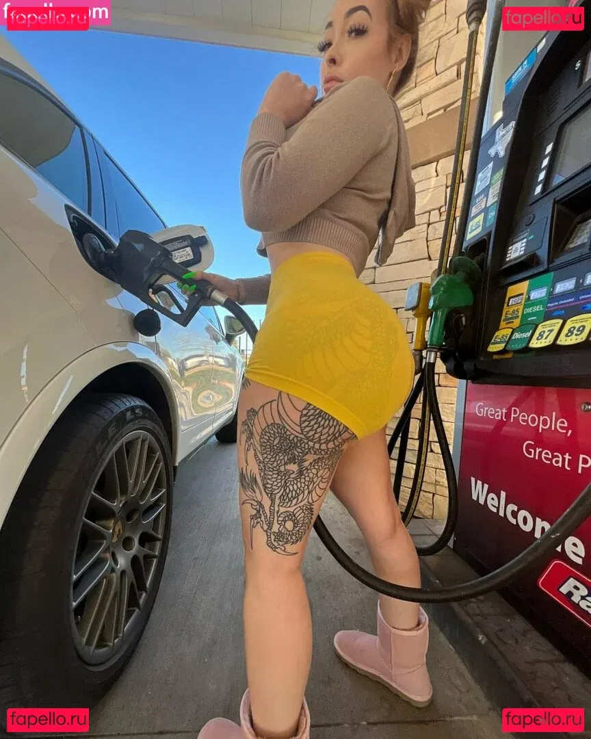 cherrybarbie Onlyfans Photo Gallery 