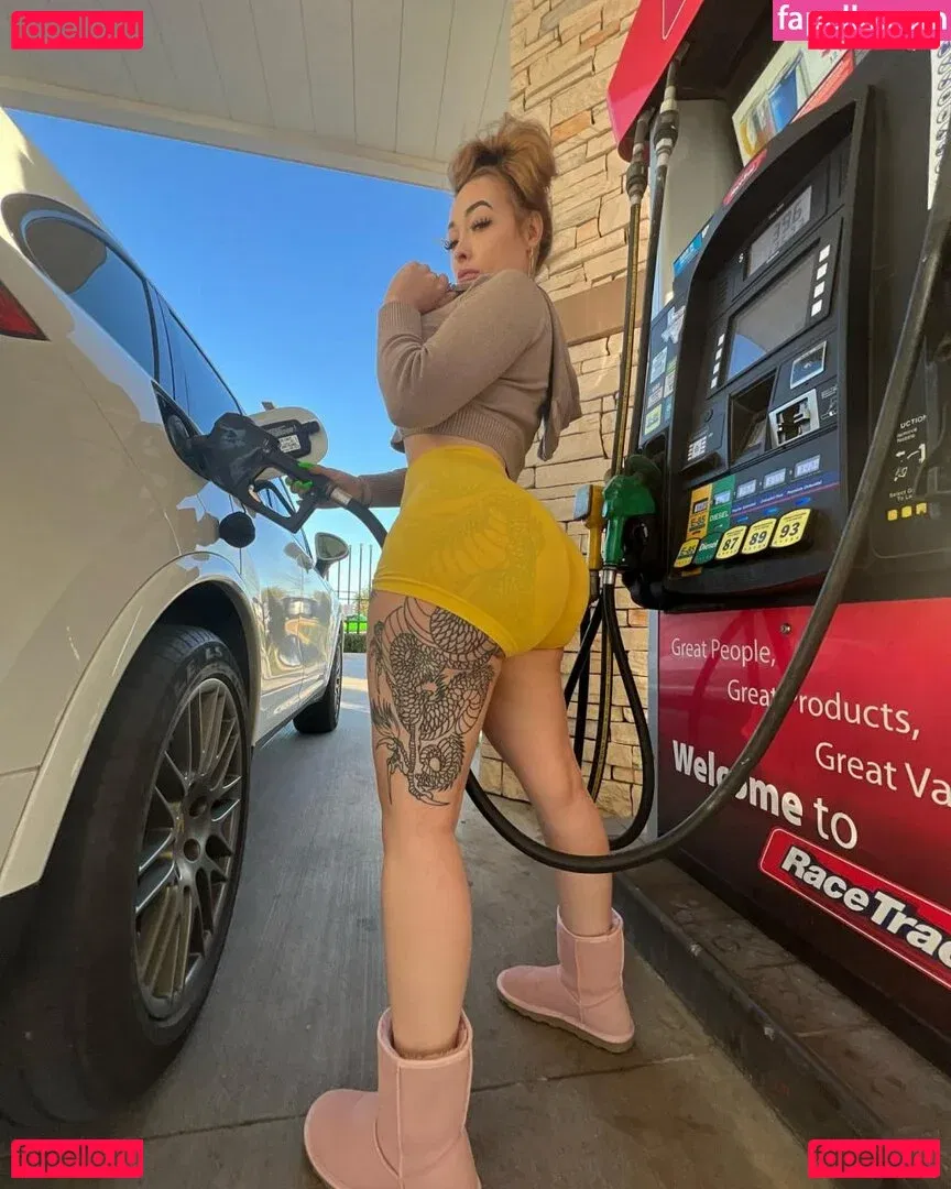 cherrybarbie Onlyfans Photo Gallery 