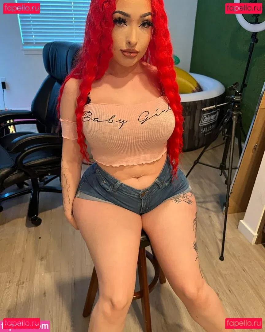 cherrybarbie Onlyfans Photo Gallery 