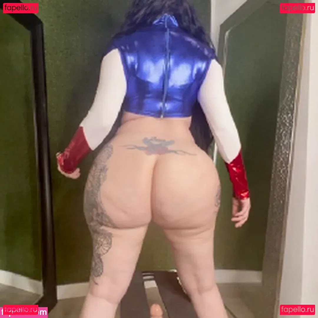 cherrybarbie Onlyfans Photo Gallery 