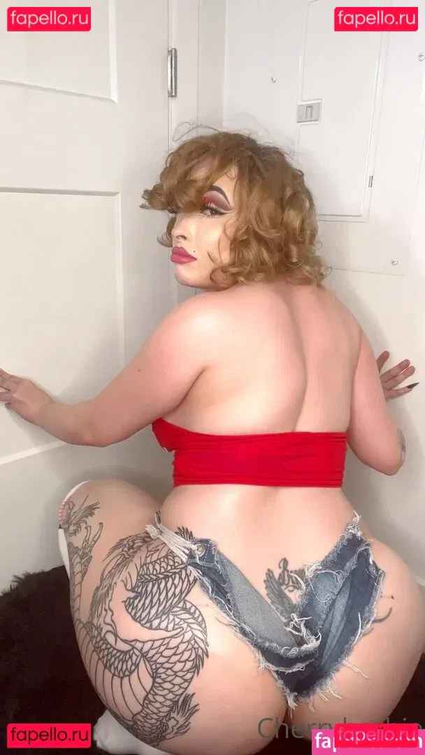 cherrybarbie Onlyfans Photo Gallery 