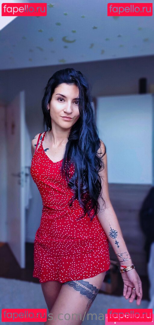 mary-st.john / marysaintjohn42 Onlyfans Photo Gallery 