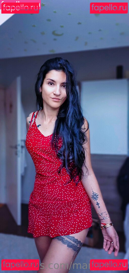 mary-st.john / marysaintjohn42 Onlyfans Photo Gallery 