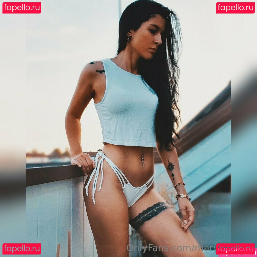 mary-st.john / marysaintjohn42 Onlyfans Photo Gallery 