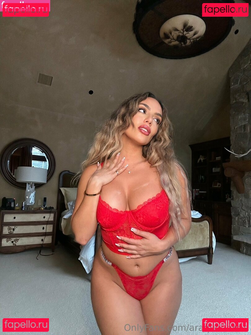 Araqueenbae Nude Onlyfans Photo 28