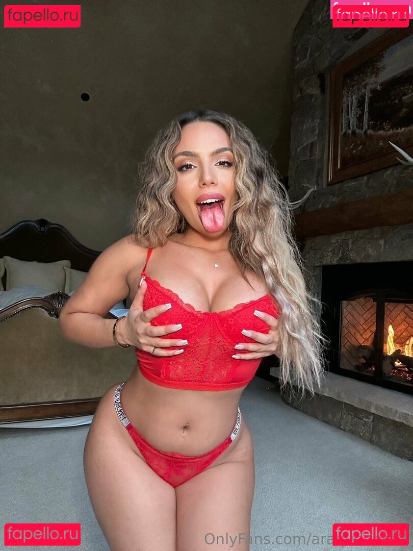 Araqueenbae Nude Onlyfans Photo 27
