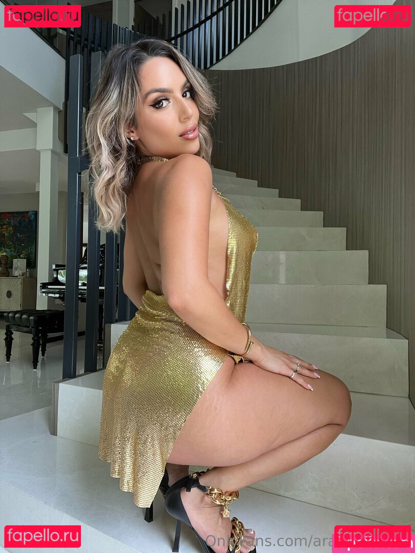 Araqueenbae Nude Onlyfans Photo 22