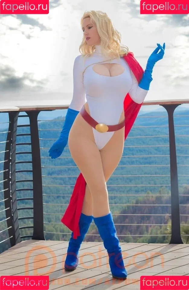 AZ Power Girl Onlyfans Photo Gallery 