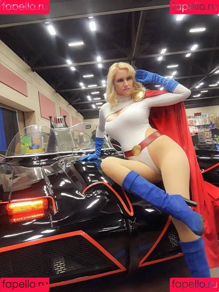 AZ Power Girl Onlyfans Photo Gallery 