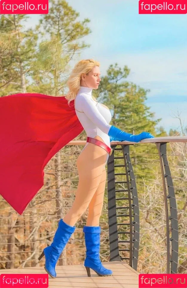 AZ Power Girl Onlyfans Photo Gallery 