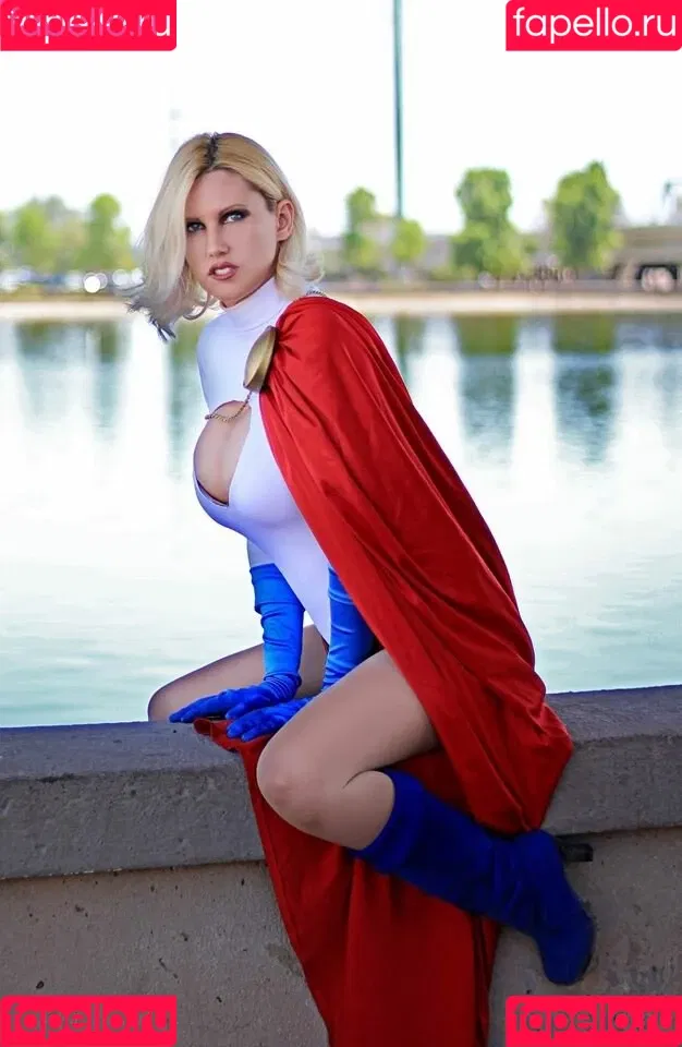 AZ Power Girl Onlyfans Photo Gallery 