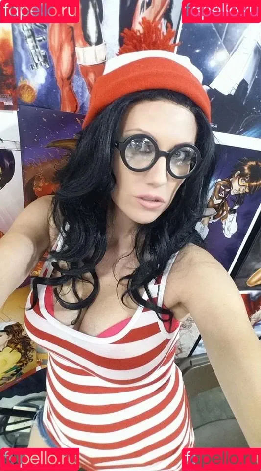 AZ Power Girl Onlyfans Photo Gallery 