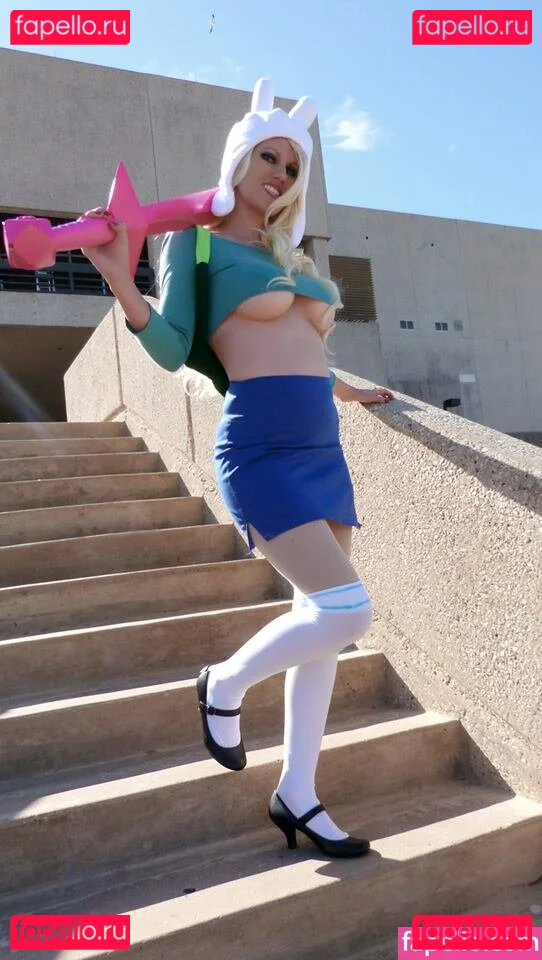 AZ Power Girl Onlyfans Photo Gallery 