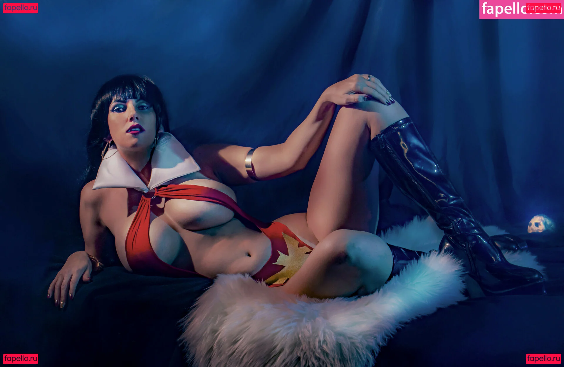 AZ Power Girl Onlyfans Photo Gallery 