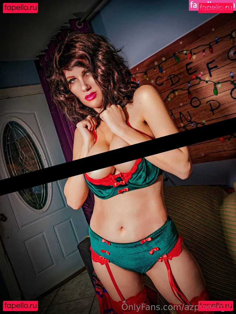 AZ Power Girl Onlyfans Photo Gallery 