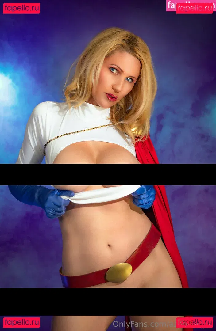 AZ Power Girl Onlyfans Photo Gallery 