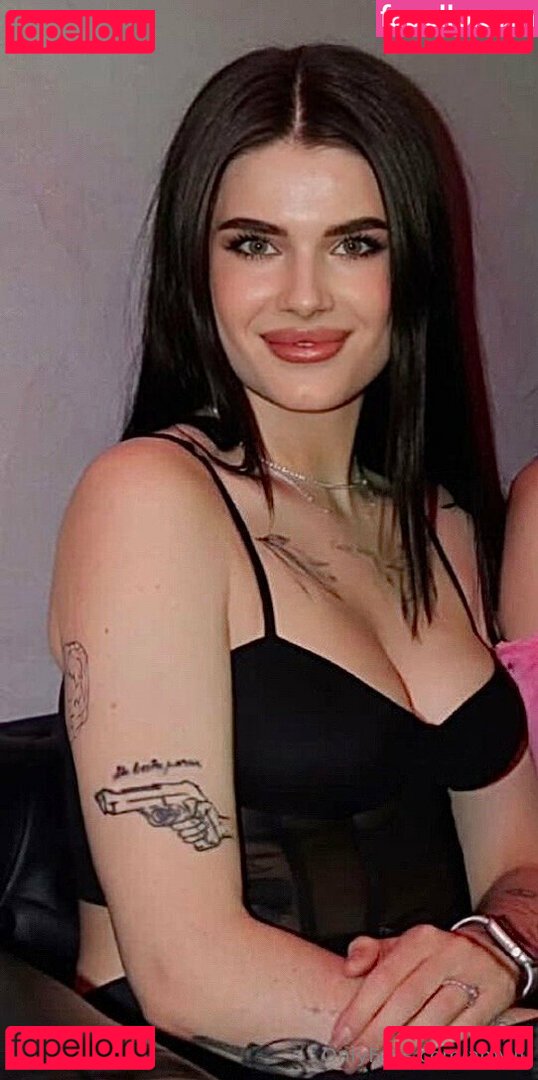 ammyy.li / amy.li Onlyfans Photo Gallery 