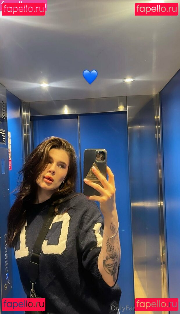 ammyy.li / amy.li Onlyfans Photo Gallery 