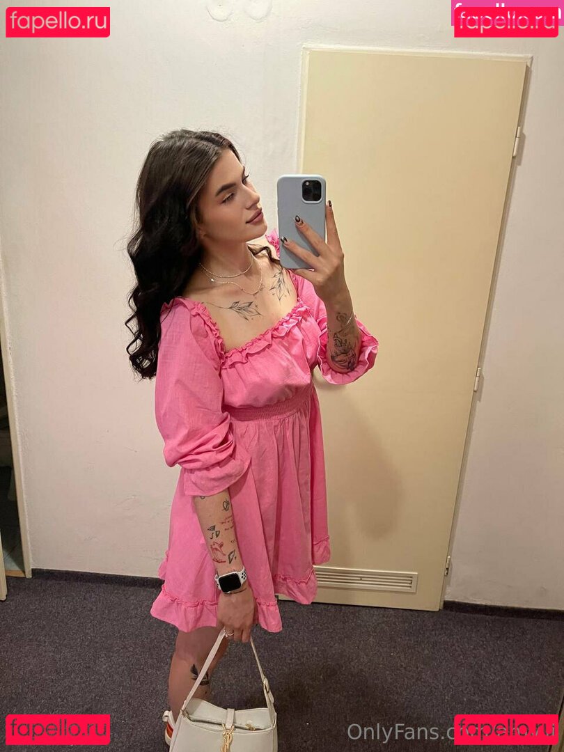 ammyy.li / amy.li Onlyfans Photo Gallery 