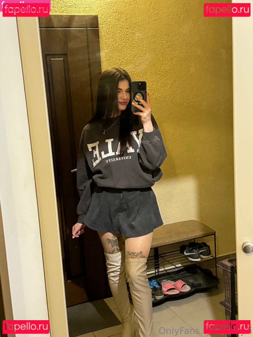 ammyy.li / amy.li Onlyfans Photo Gallery 