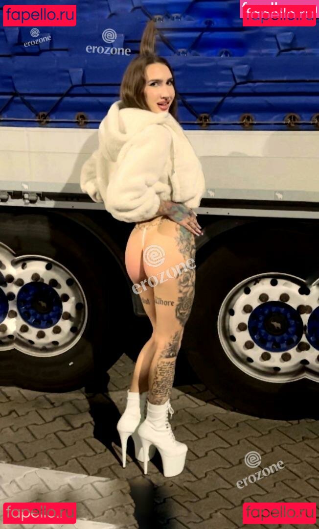 livia005 Nude Onlyfans Photo 16