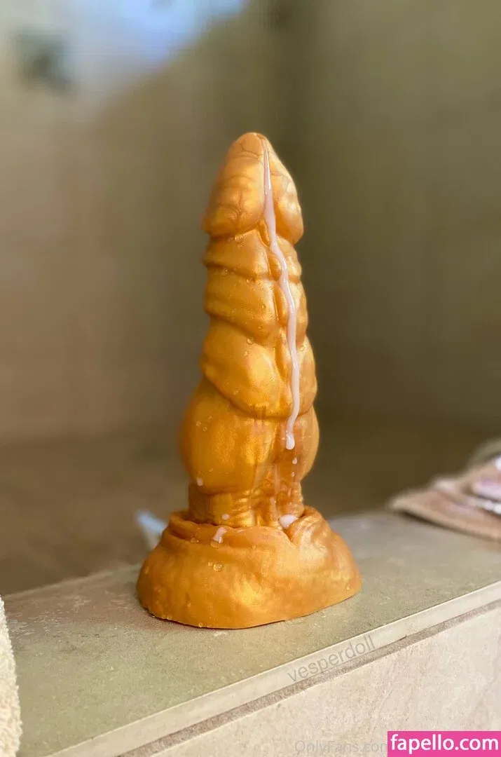 vesperdollfree Onlyfans Photo Gallery 