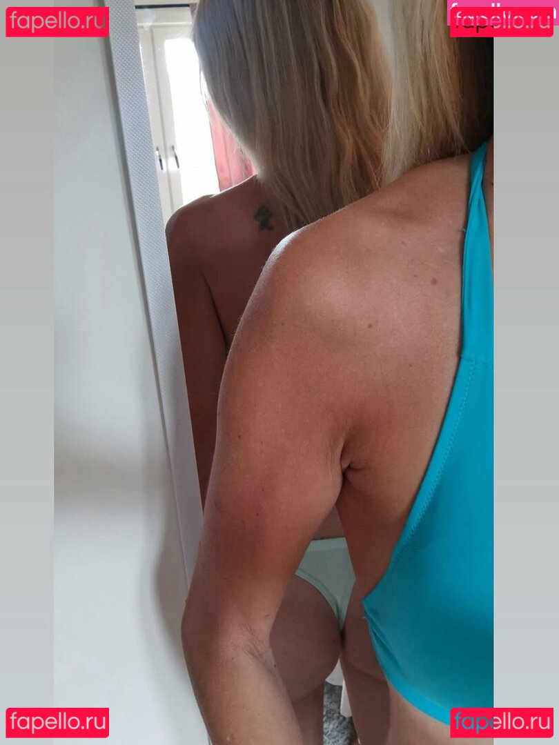 MalinFasth / malin_faasth Nude Onlyfans Photo 44