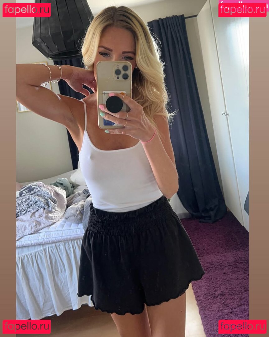 MalinFasth / malin_faasth Nude Onlyfans Photo 41