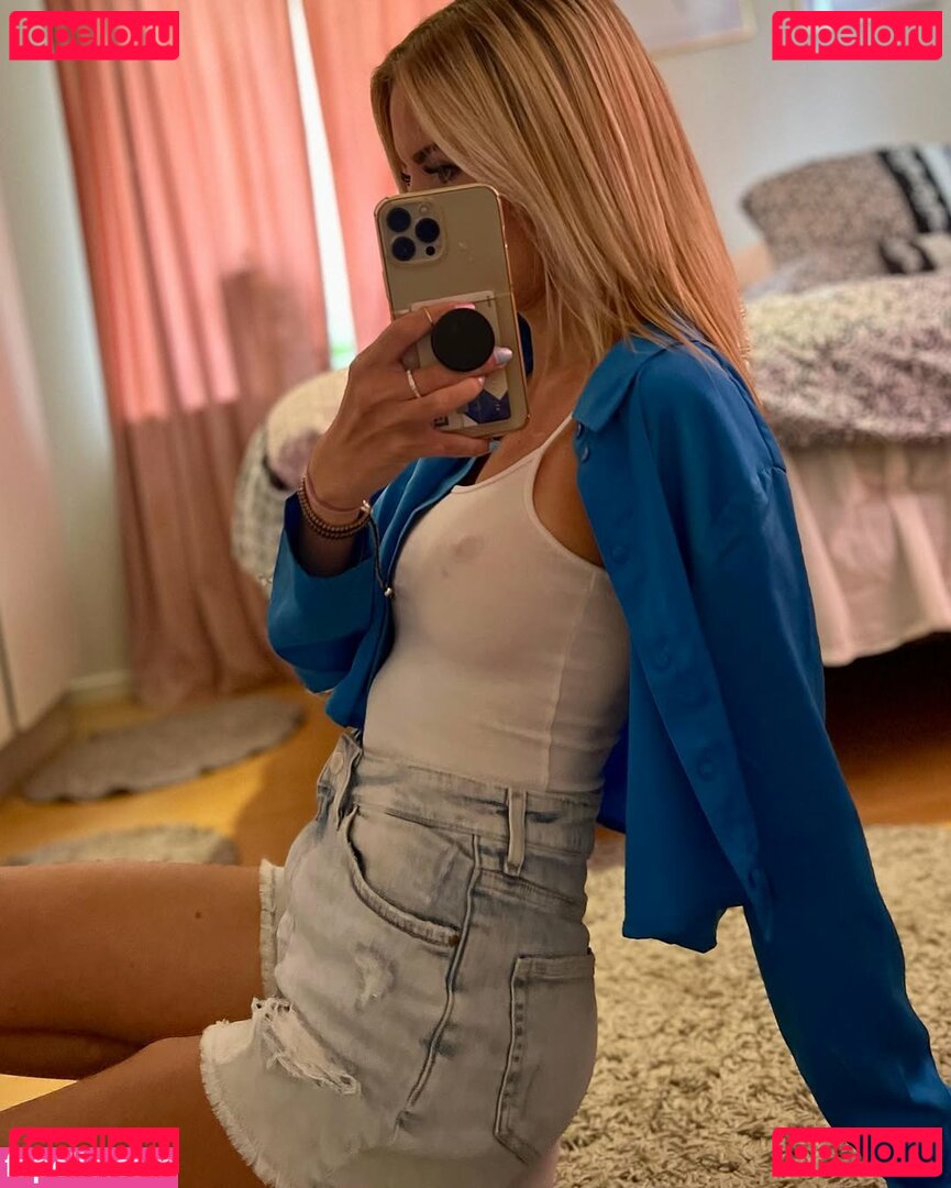 MalinFasth / malin_faasth Nude Onlyfans Photo 40