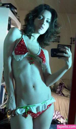 Jessie Pridemore Onlyfans Photo Gallery 