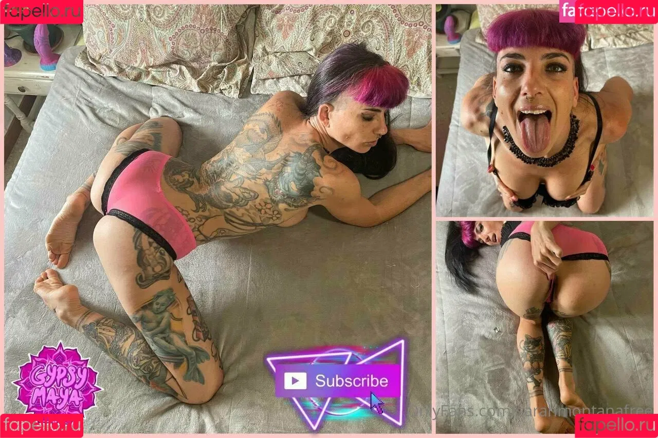 sarahmontanafree Onlyfans Photo Gallery 