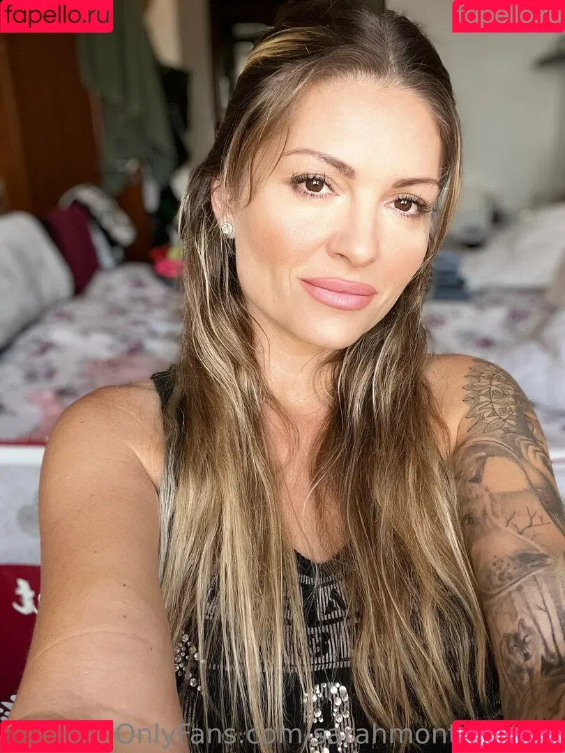 sarahmontanafree Onlyfans Photo Gallery 