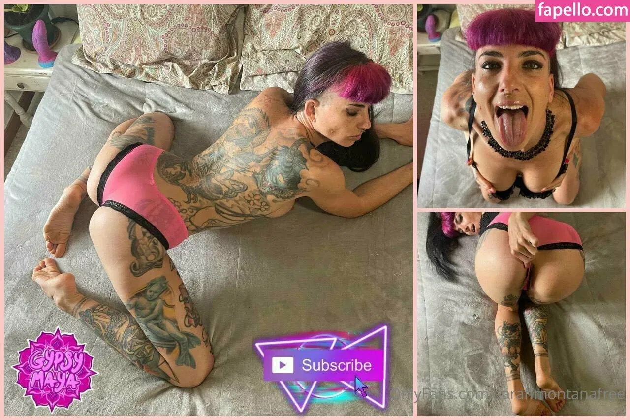 sarahmontanafree Onlyfans Photo Gallery 