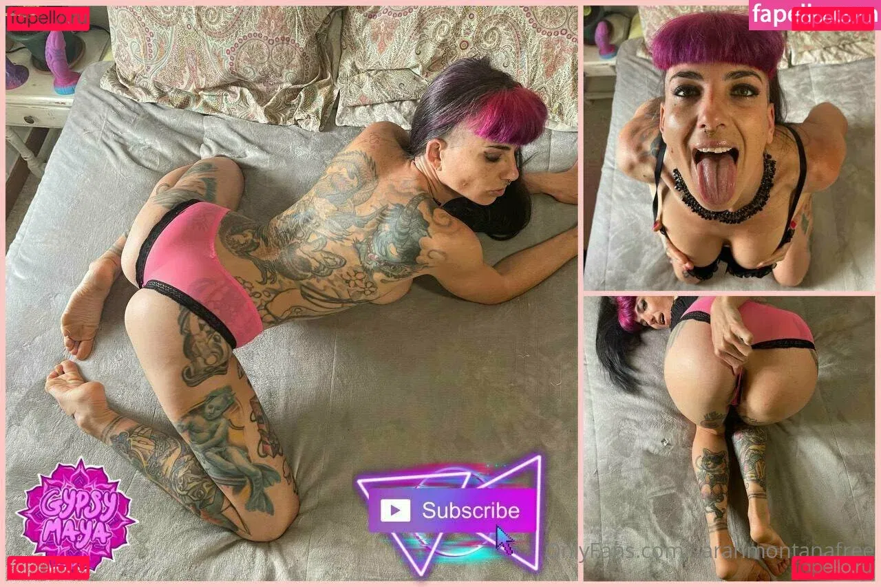 sarahmontanafree Onlyfans Photo Gallery 