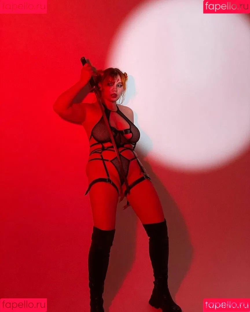 Natali Tihomirova Onlyfans Photo Gallery 