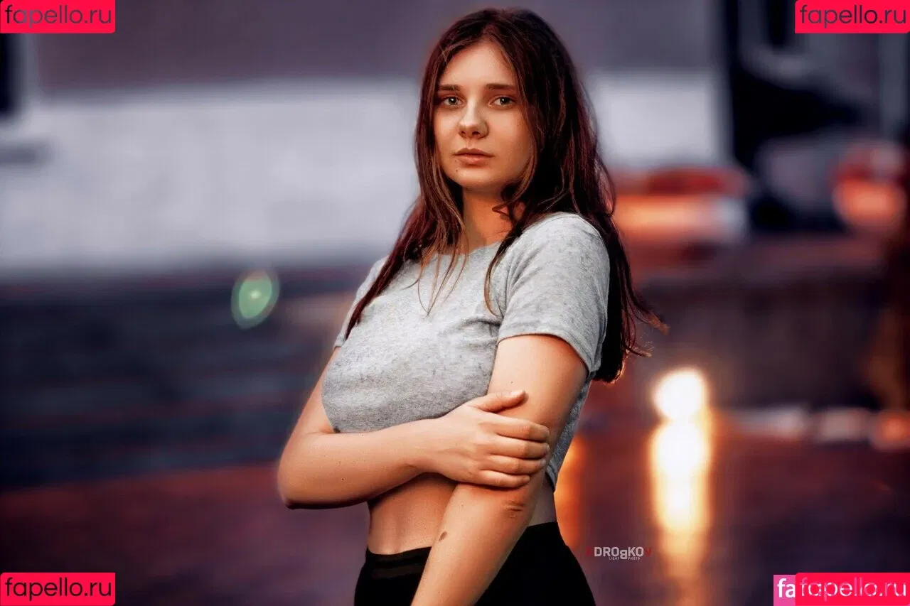 Natali Tihomirova Onlyfans Photo Gallery 