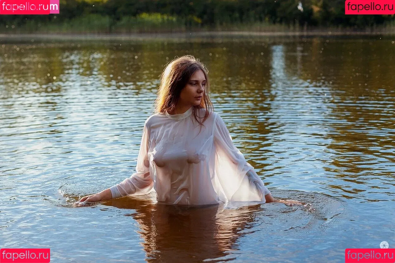 Natali Tihomirova Onlyfans Photo Gallery 