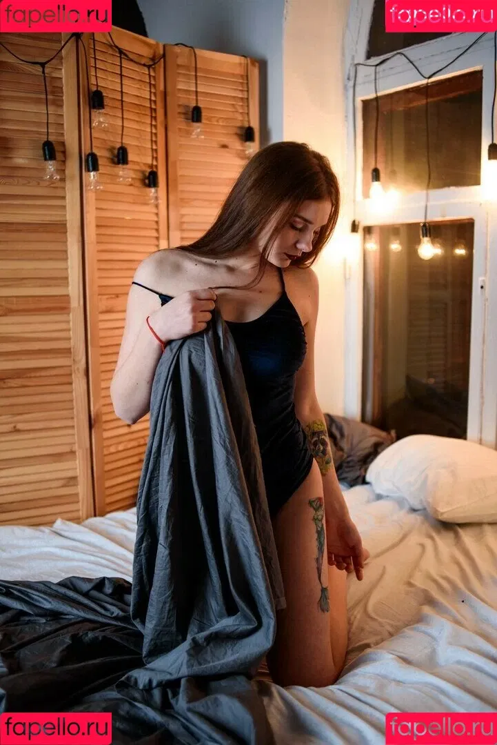 Natali Tihomirova Onlyfans Photo Gallery 