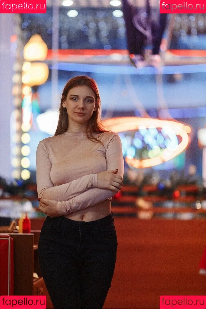 Natali Tihomirova Onlyfans Photo Gallery 