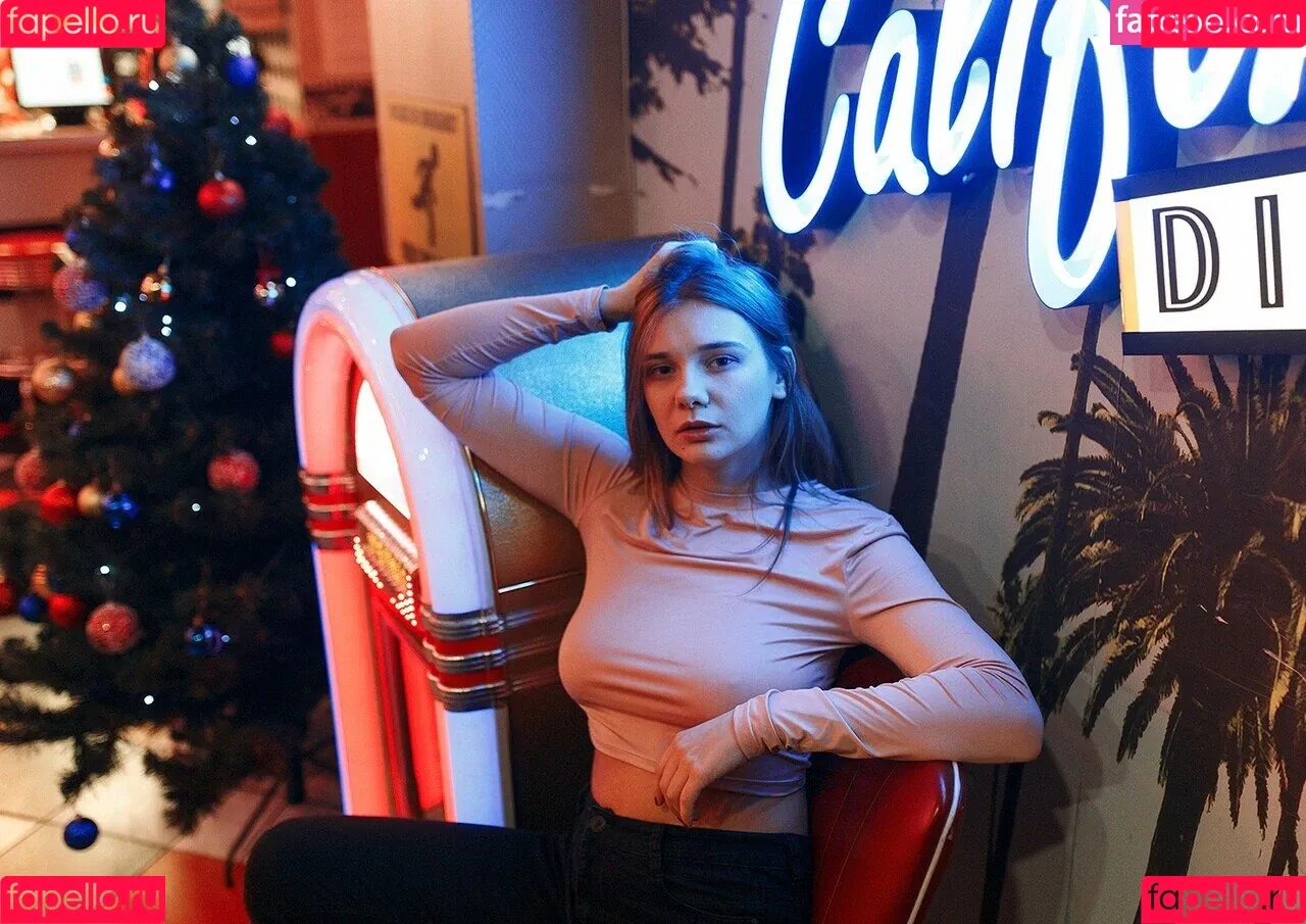 Natali Tihomirova Onlyfans Photo Gallery 