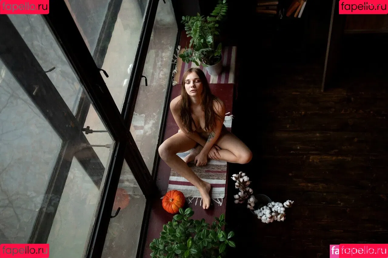 Natali Tihomirova Onlyfans Photo Gallery 