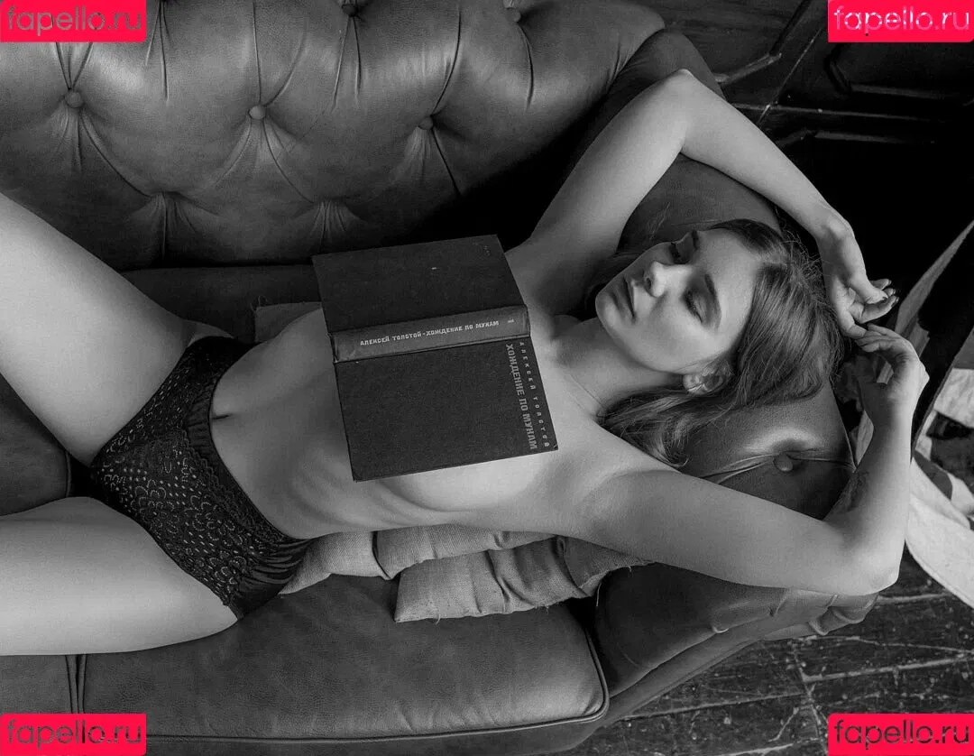Natali Tihomirova Onlyfans Photo Gallery 